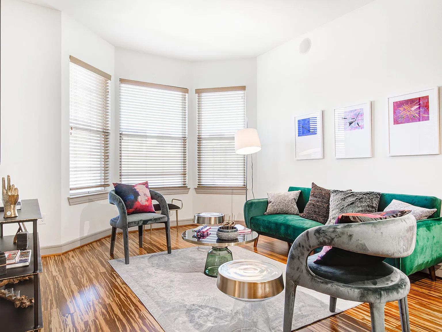 Griffis Uptown — Photo 4