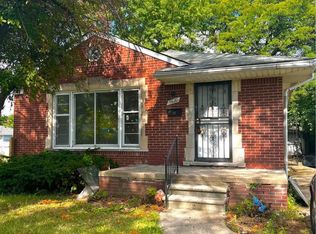 7620 Vaughan St, Detroit, MI 48228