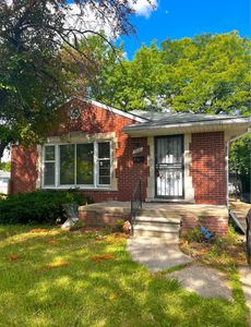 7620 Vaughan St, Detroit, MI, 48228
