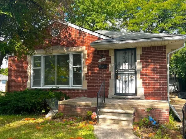 7620 Vaughan St, Detroit, MI 48228