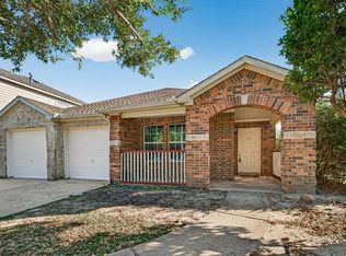 24615 Amberleaf Ct, Katy, TX 77494