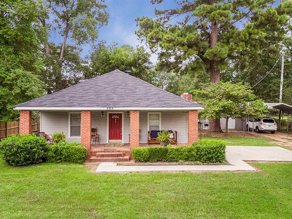 285 Elysian Fields Rd, Waskom, TX 75692 Zillow