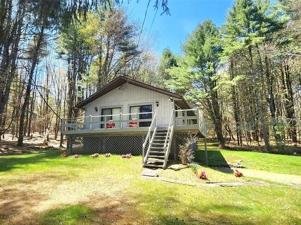 156 Creamery Road #TR20, Swan Lake, NY 12783