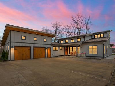 308 Fisher Ct, Berrien Springs, MI, 49103