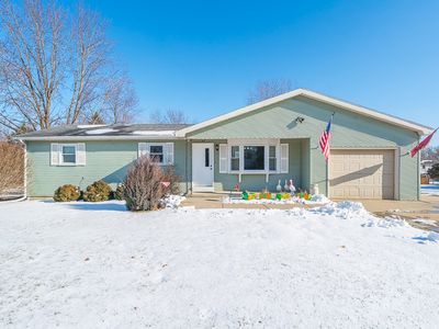 23959 S Green Heron Dr, Channahon, IL, 60410