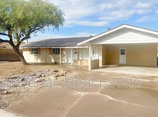 6824 N 38th Dr, Phoenix, AZ 85019