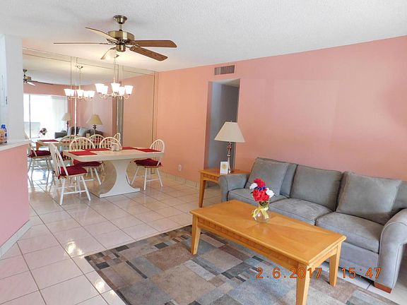 2nd image of 7531 S Oriole Blvd APT 102