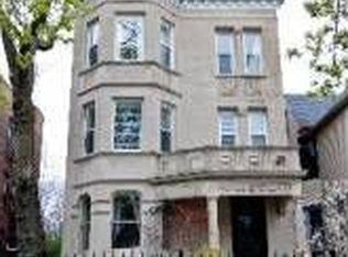 4542 N Greenview Ave, Chicago, IL 60640