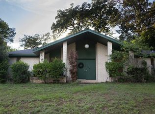 205 Crestwood St, Nacogdoches, TX 75961