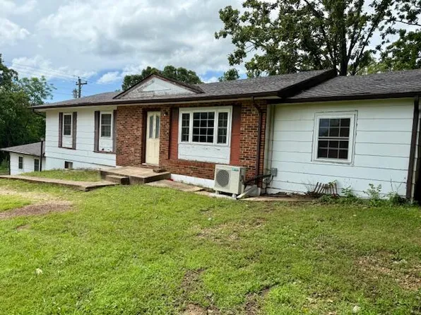 117 Hillcrest Drive, Summersville, MO 65571