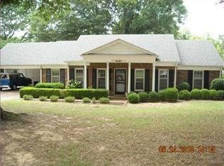 2543 Rosehaven St, Germantown, TN 38138