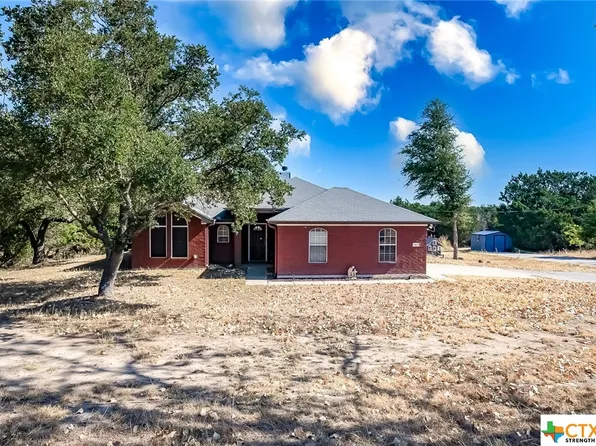 3408 Upton Dr, Kempner, TX 76539