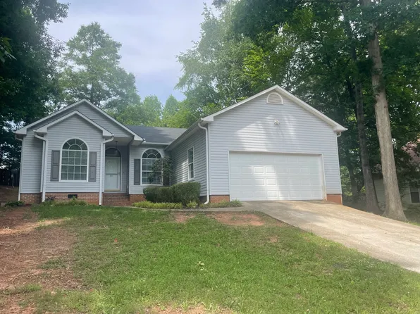 911 Meadow Ln, Anderson, SC 29621
