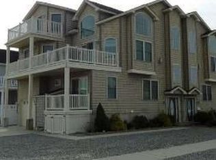5401 Central Ave #S, Sea Isle City, NJ 08243