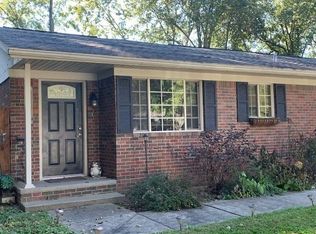 1021 E Woodburn Dr, Terre Haute, IN 47802