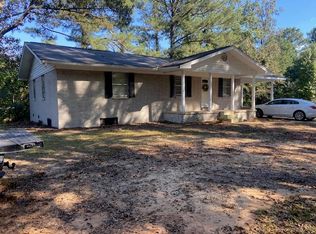 1616 River Rd, Mantachie, MS 38855