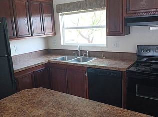 2909 Old Marathon Rd, Alpine, TX 79830