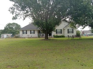 112 Alan Ct, Macon, GA 31216
