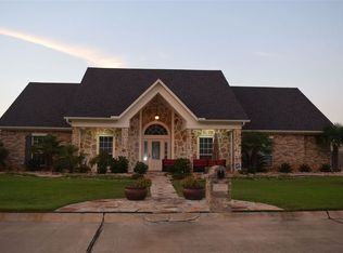 2806 Landon Ln, Texarkana, TX 75503