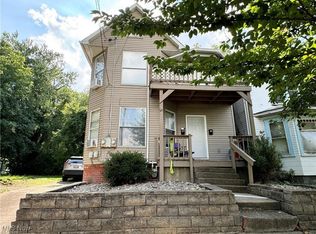 121 Gilman Ave, Marietta, OH 45750