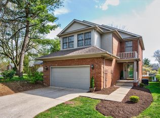 1216 Oak Knl, Lexington, KY