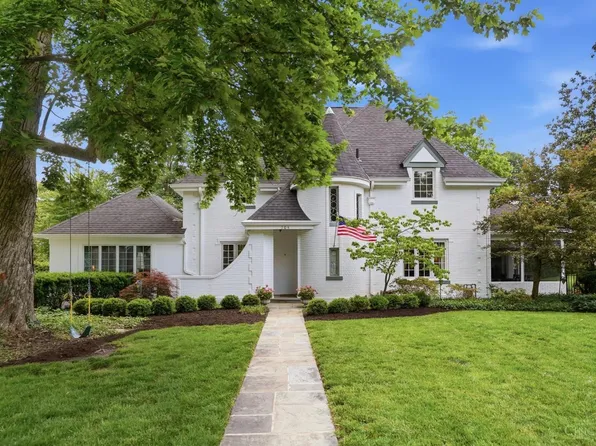 704 Tweed Ave, Cincinnati, OH 45226