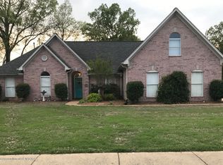 7261 Busher Dr, Olive Branch, MS 38654