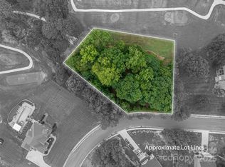 1008 Rocky Ridge Dr, Cherryville, NC 28021