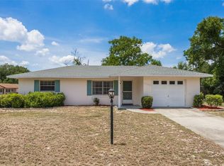 1198 E Hancock Dr, Deltona, FL 32725