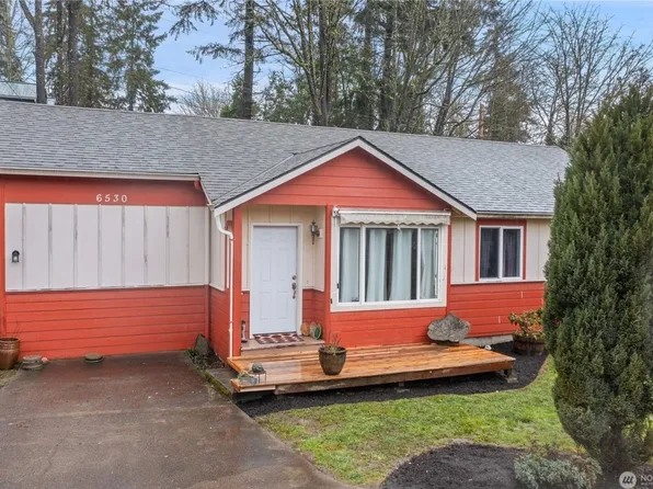 6530 NE Center St, Suquamish, WA 98392