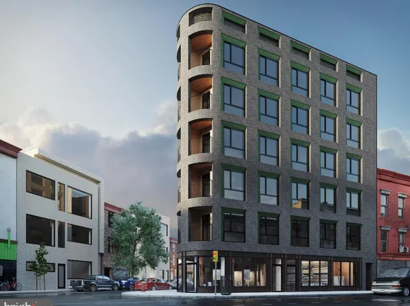 2245 N Front St, Philadelphia, PA 19133