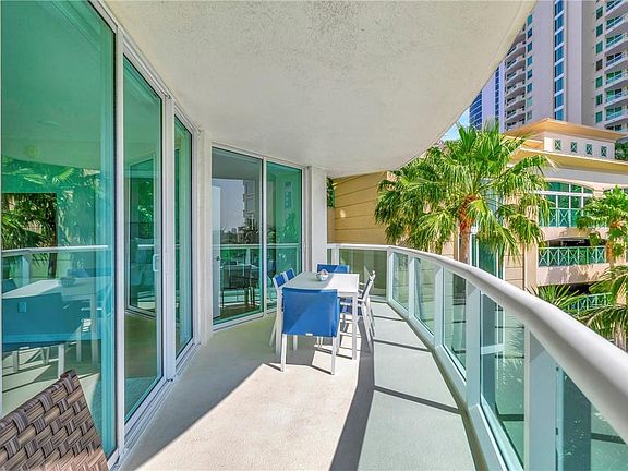 4th image of 347 N New River Drive #610