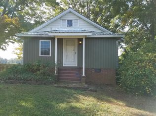 2766 Joe Bost Rd, Concord, NC 28025