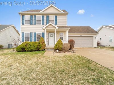 3463 Amber Oaks Dr, Howell, MI, 48855
