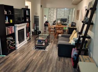 5800 Sheppard Ave E UNIT 304, Toronto, ON M1B5J7