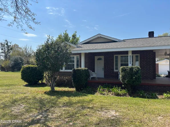 15870 SE Pear St, Blountstown, FL 32424