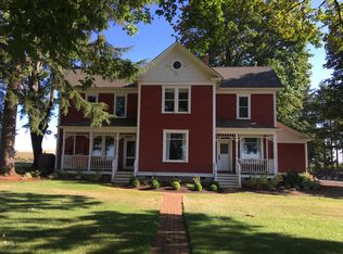 9440 Edmunson Dr SE, Salem, OR 97317