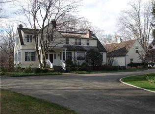 44 Parsonage Rd, Greenwich, CT 06830