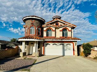15549 Avery St, Chino Hills, CA 91709
