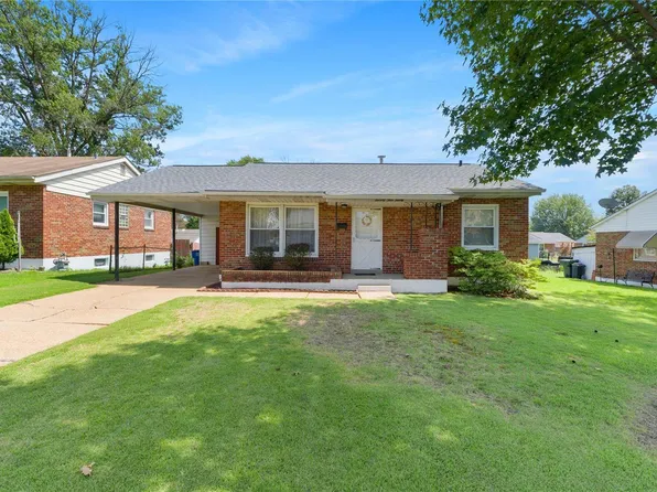 7320 Leona St, Saint Louis, MO 63116