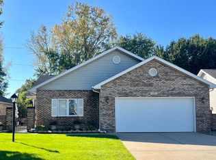 357 Azalea Dr, Hobart, IN