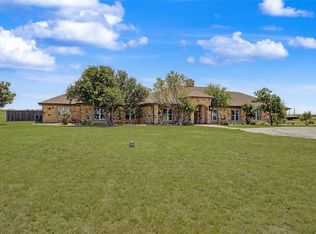 6815 Hardwick Rd, Abilene, TX 79606
