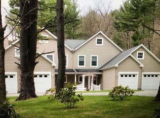 402B Monterey Rd, Great Barrington, MA 01230