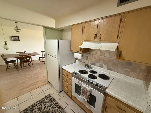 10440 W DEANNE Drive, Sun City, AZ 85351