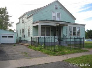 125 6th St, Rome, NY 13440