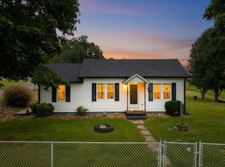 1041 Wilburn Rd, Whitesburg, TN 37891