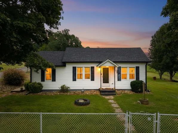 1041 Wilburn Rd, Whitesburg, TN 37891