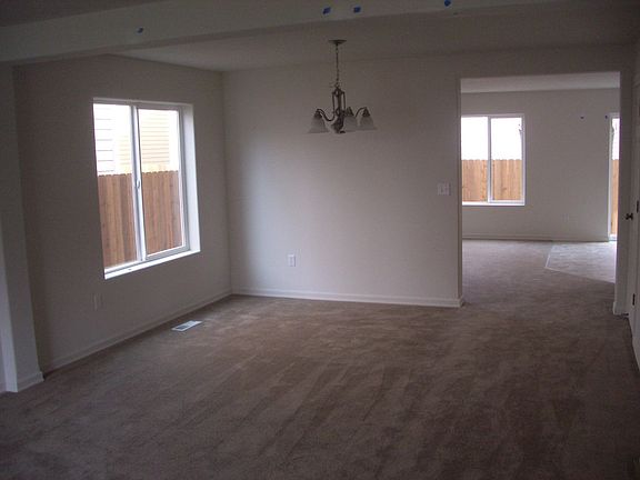 Large Living/Dining Room