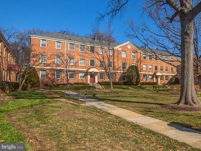 2509 Arlington Blvd APT 301, Arlington, VA, 22201