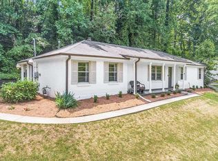 5109 Clairmont Ave S, Birmingham, AL 35222